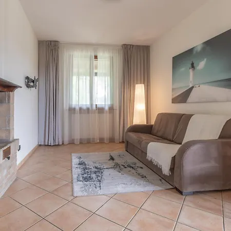 La Casa Tra Il Verde Ed Il Mare Vakantiehuis
