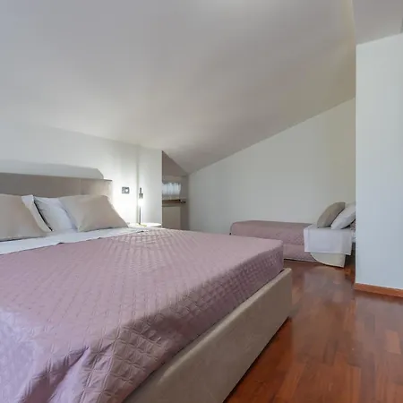 別荘 La Casa Tra Il Verde Ed Il Mare San Costanzo